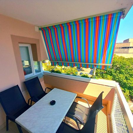 Penthouse Panorama Apartment Capljina Ngoại thất bức ảnh