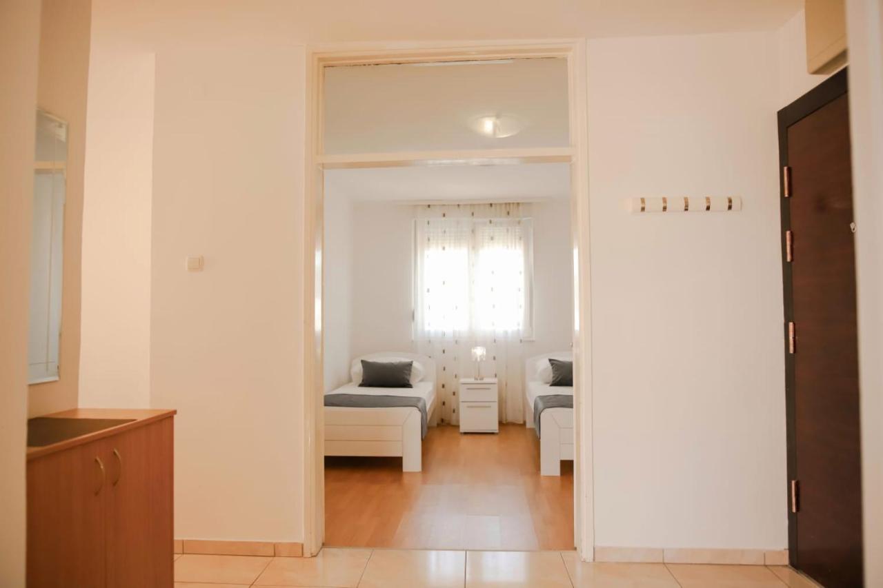 Penthouse Panorama Apartment Capljina Ngoại thất bức ảnh