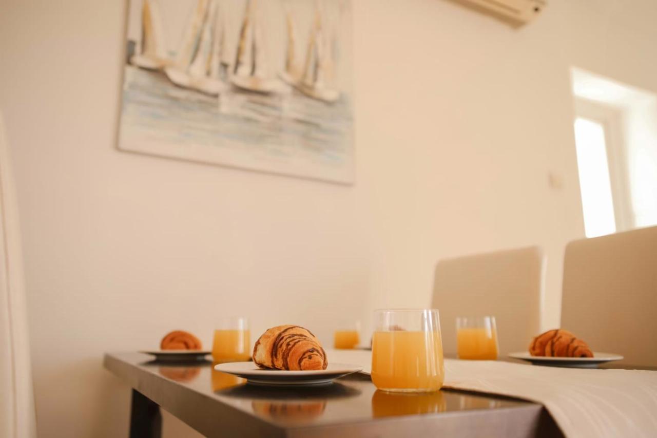 Penthouse Panorama Apartment Capljina Ngoại thất bức ảnh