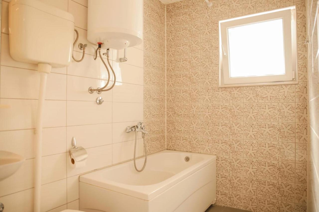Penthouse Panorama Apartment Capljina Ngoại thất bức ảnh