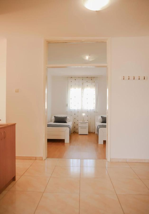 Penthouse Panorama Apartment Capljina Ngoại thất bức ảnh