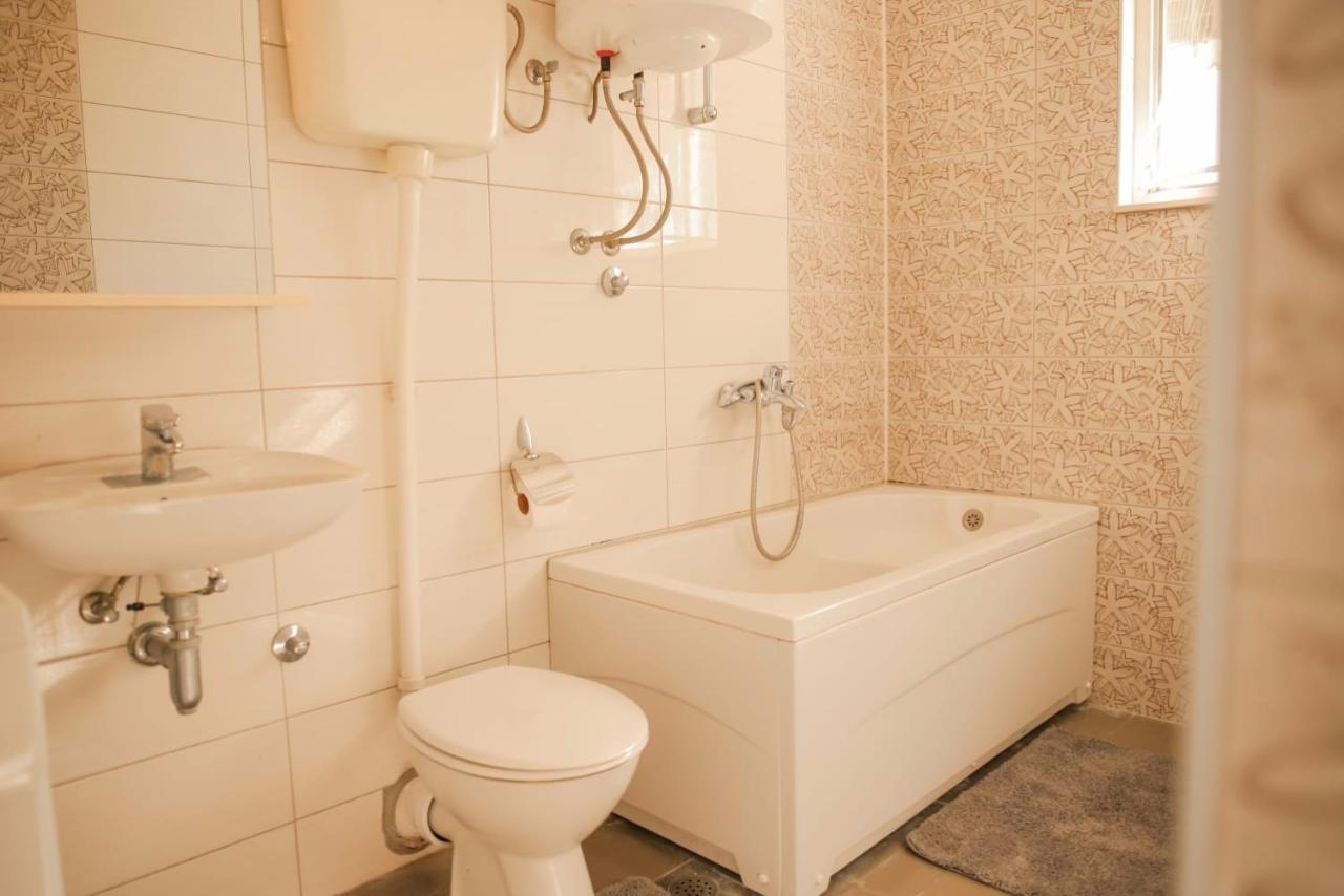 Penthouse Panorama Apartment Capljina Ngoại thất bức ảnh