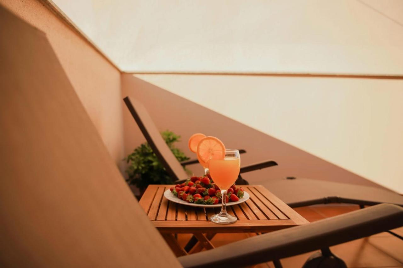 Penthouse Panorama Apartment Capljina Ngoại thất bức ảnh