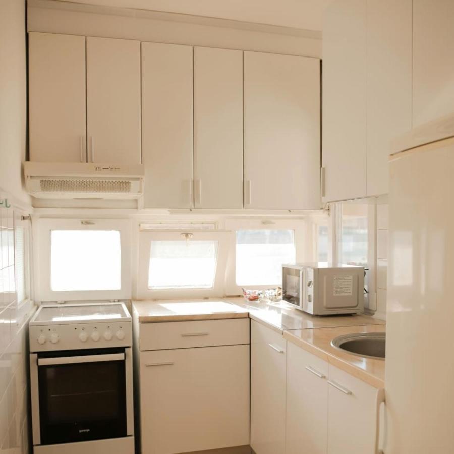 Penthouse Panorama Apartment Capljina Ngoại thất bức ảnh