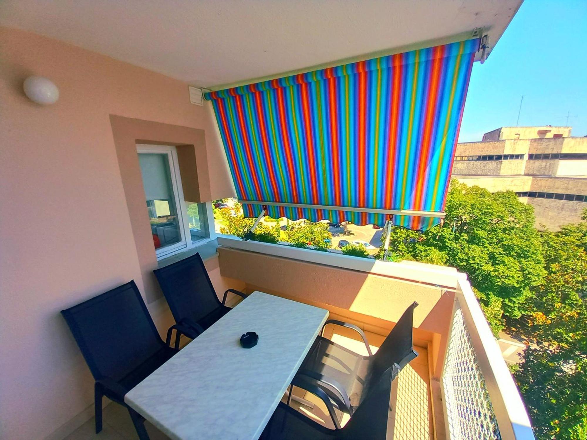 Penthouse Panorama Apartment Capljina Ngoại thất bức ảnh
