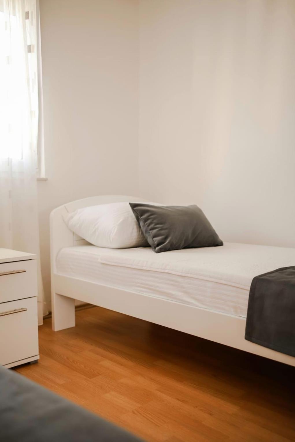 Penthouse Panorama Apartment Capljina Ngoại thất bức ảnh