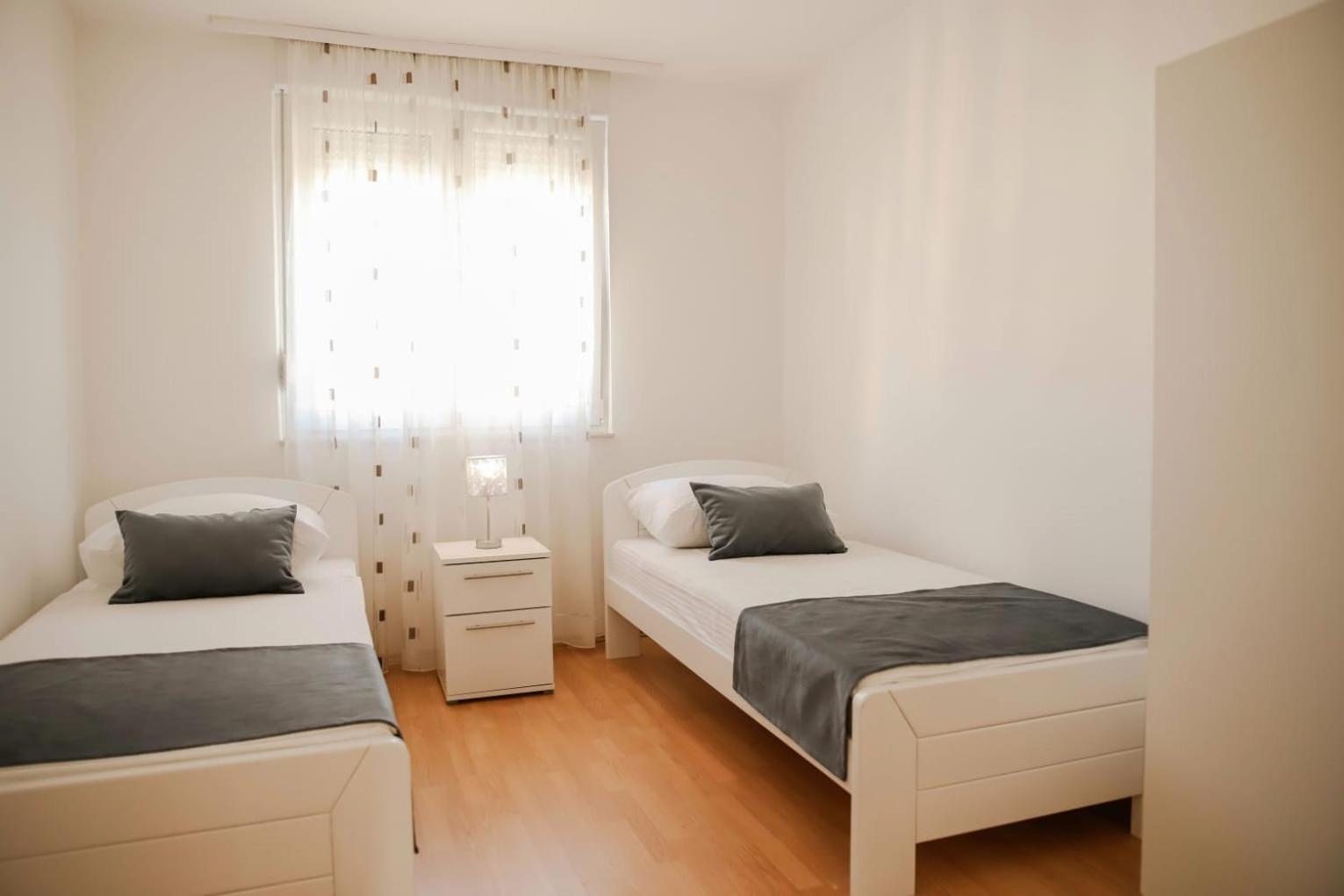 Penthouse Panorama Apartment Capljina Ngoại thất bức ảnh