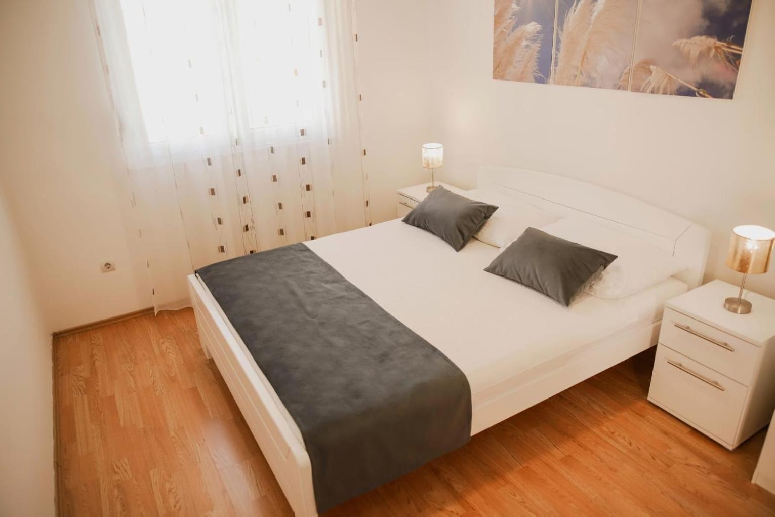 Penthouse Panorama Apartment Capljina Ngoại thất bức ảnh