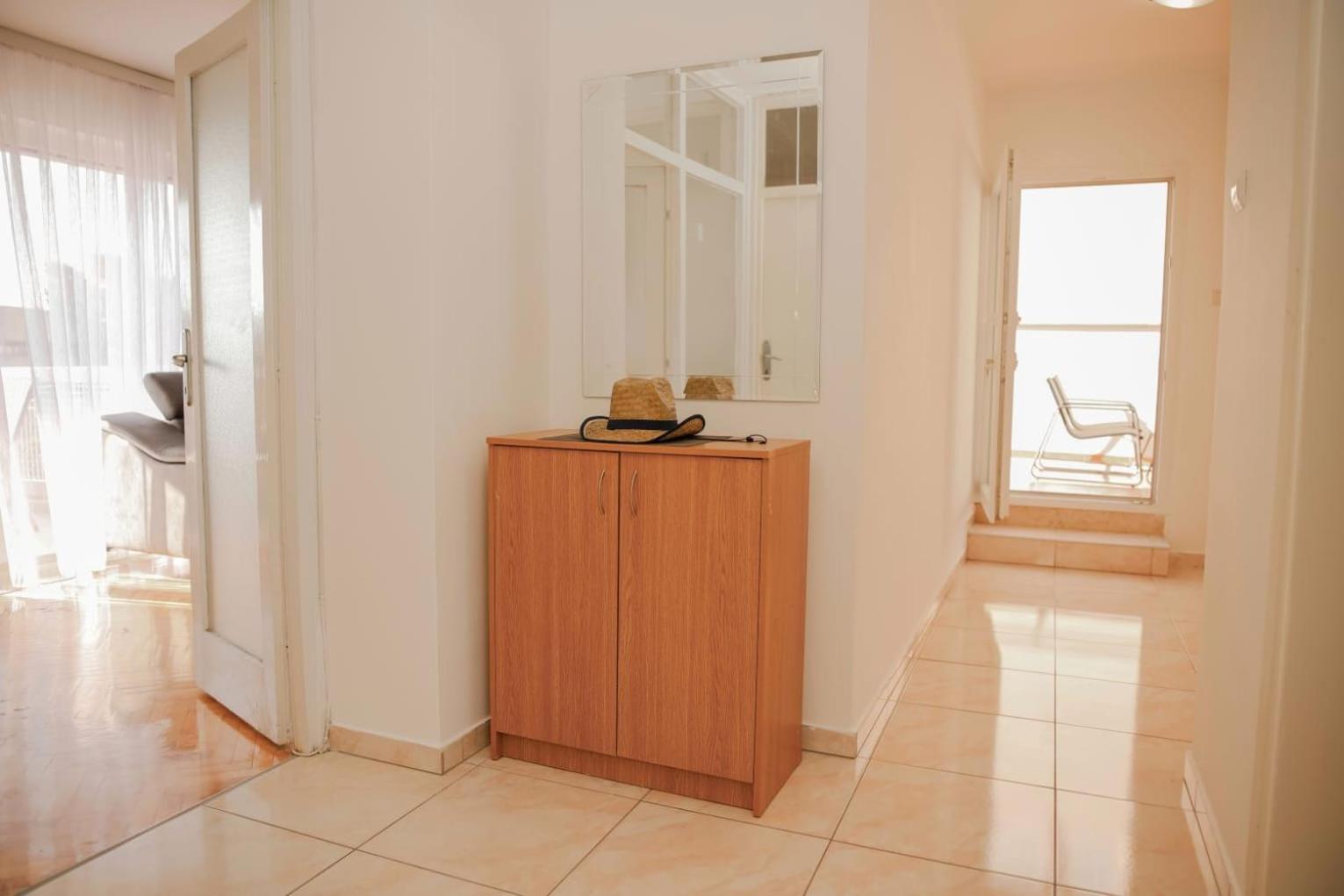 Penthouse Panorama Apartment Capljina Ngoại thất bức ảnh