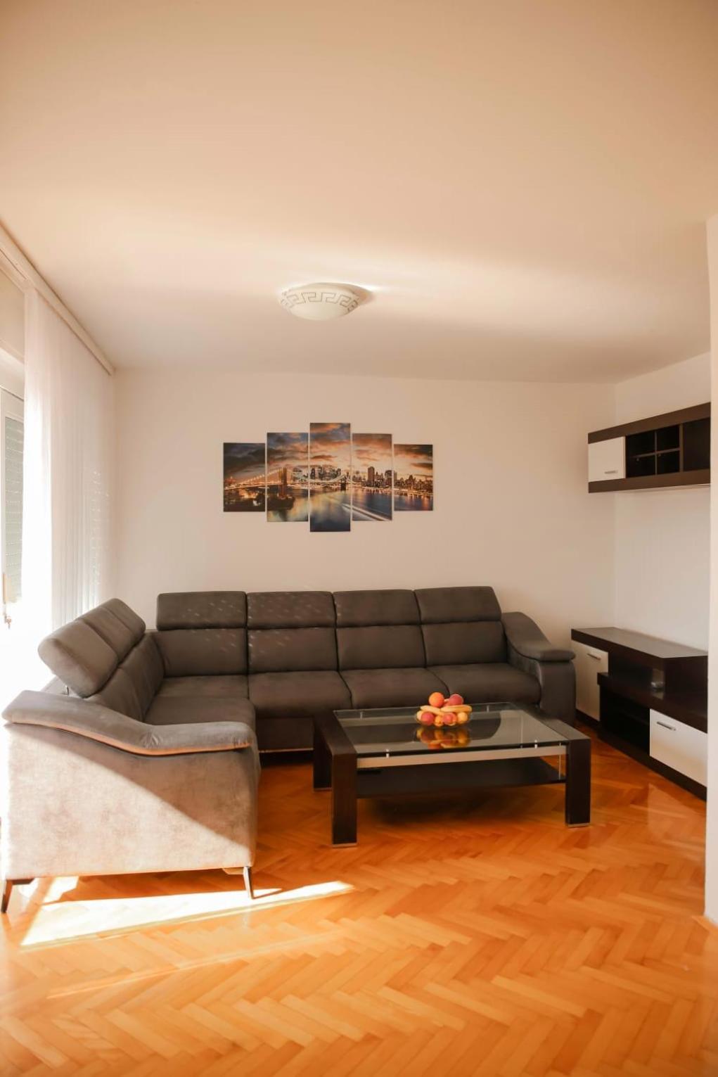 Penthouse Panorama Apartment Capljina Ngoại thất bức ảnh