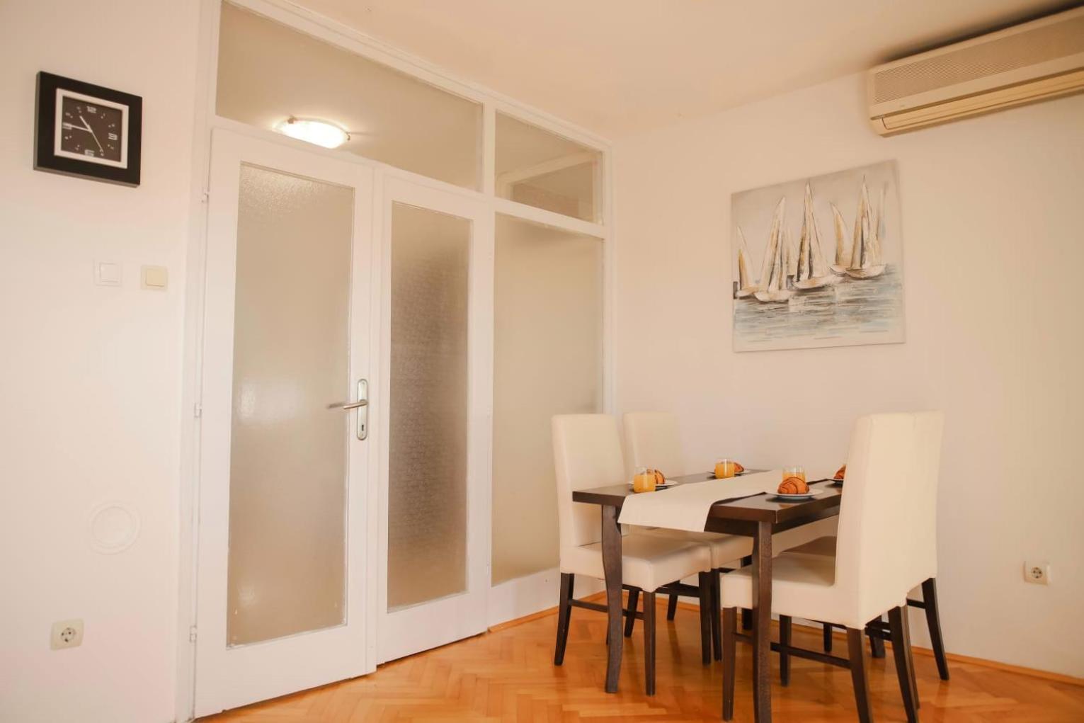 Penthouse Panorama Apartment Capljina Ngoại thất bức ảnh