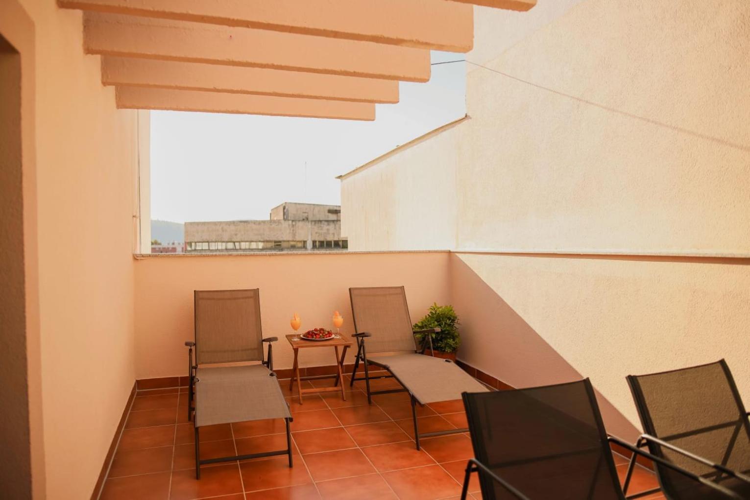 Penthouse Panorama Apartment Capljina Ngoại thất bức ảnh